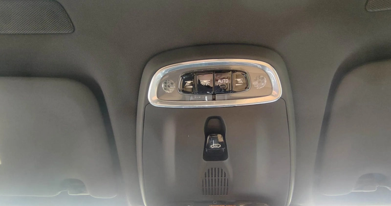 Volvo XC 60 cena 140000 przebieg: 20019, rok produkcji 2020 z Zambrów małe 254
